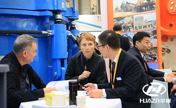 bauma China 展會內(nèi)容