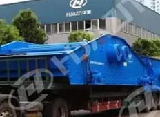 普洱昆鋼嘉華水泥100萬噸砂石骨料生產(chǎn)線