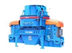 立式?jīng)_擊破碎機(jī)|PLS立式?jīng)_擊破|制砂機(jī)