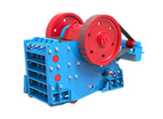 顎式破碎機(jī)工作原理和特點|顎式破碎機(jī)的優(yōu)缺點|顎式破碎機(jī)的種類