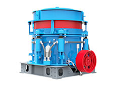 液壓圓錐破碎機(jī)應(yīng)用領(lǐng)域及其工作原理|液壓圓錐破碎機(jī)優(yōu)勢和特點