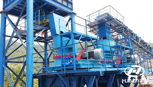 圓錐破碎機(jī)