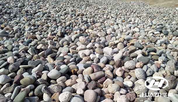 鵝卵石制砂機