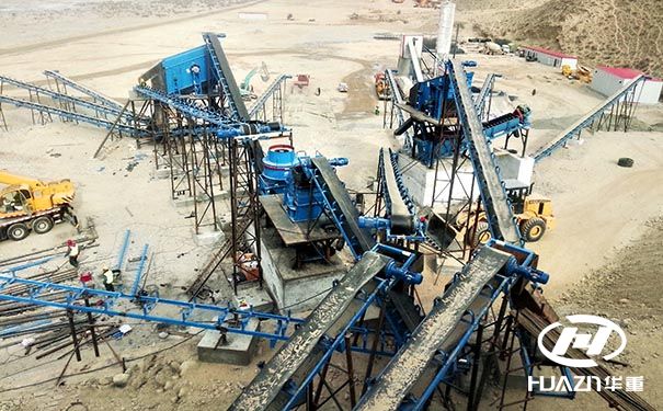 【關(guān)注】降低破碎現(xiàn)場(chǎng)噪音和粉塵是需要亟待解決的重要問題