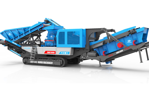 是什么影響了履帶式移動制砂機(jī)的出砂量？