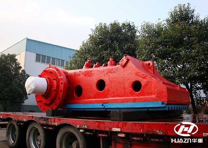 顎式破碎機(jī)顎板