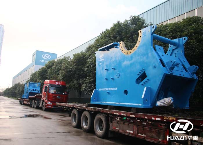 顎式破碎機(jī)