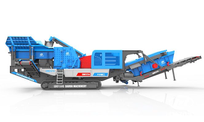 移動(dòng)破碎站的價(jià)格變化與以下四個(gè)因素有關(guān)