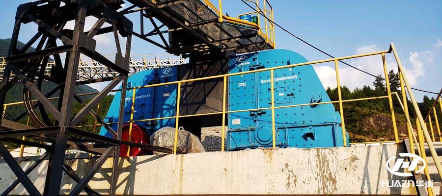 反擊礦山破碎機(jī)可以生產(chǎn)12石子嗎？