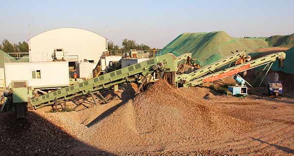 石材破碎機(jī)-移動(dòng)式石材破碎機(jī)的價(jià)格是多少？