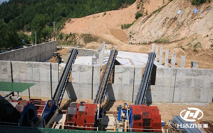 生產(chǎn)線工藝