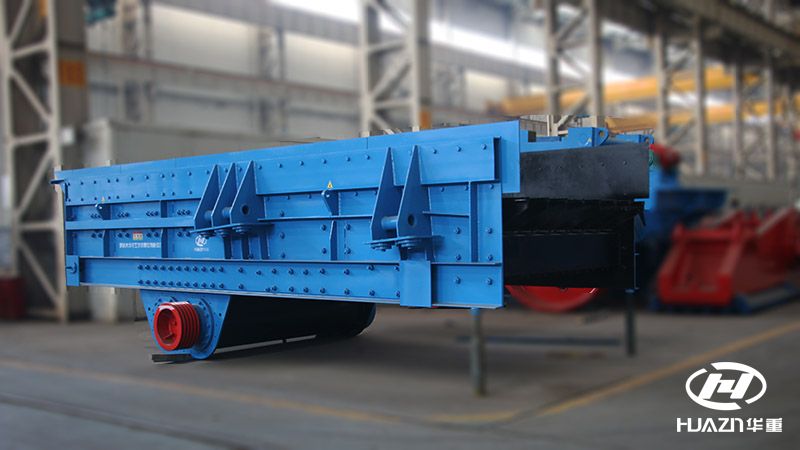 9大方法幫您解決振動給料機(jī)的堵料、灑料和不進(jìn)料的問題