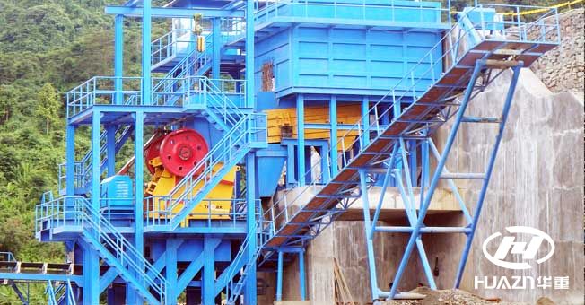 顎式破碎機(jī)價格