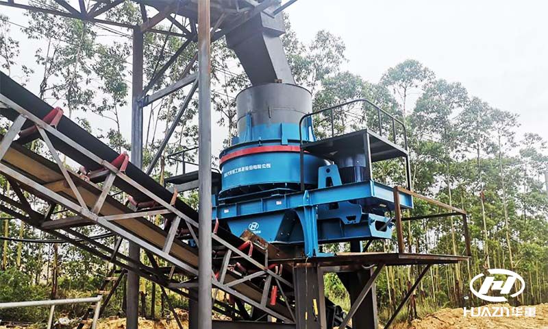 石子制砂機(jī)