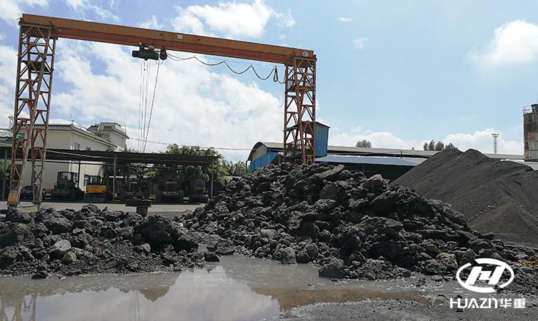 鋼渣破碎機(jī)