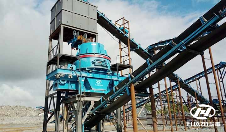 制砂機(jī)運(yùn)行時(shí)需要注意的問題？按規(guī)操作保證設(shè)備正常運(yùn)行