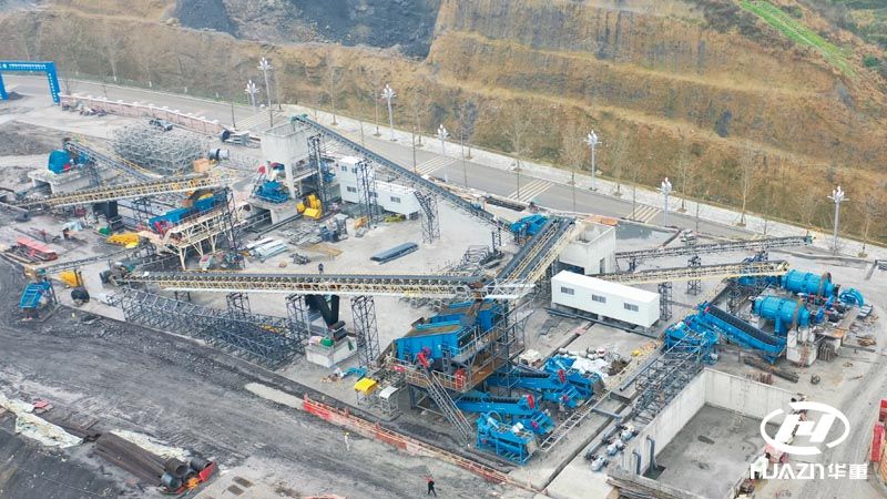 破碎機設(shè)備