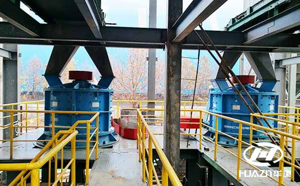 立式復(fù)合破