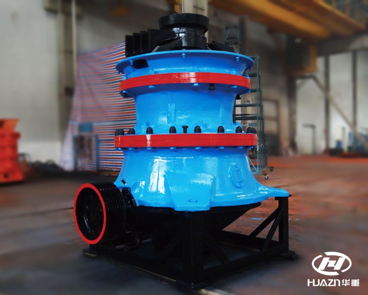 花崗巖破碎需要用到哪種破碎機(jī)