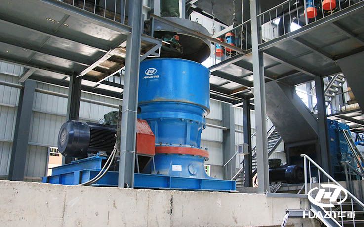 圓錐破碎機(jī)