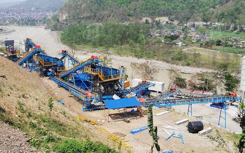 石頭破碎機(jī)