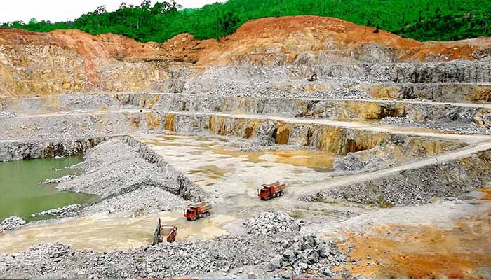 如何選擇高質(zhì)量的白云石破碎機(jī)？