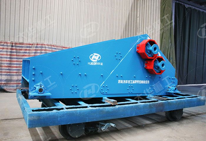 直線振動篩和圓振動篩的區(qū)別在哪里？該如何選擇