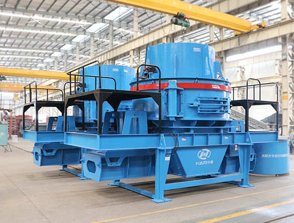 制砂機(jī)日常維護(hù)需要做哪些工作？