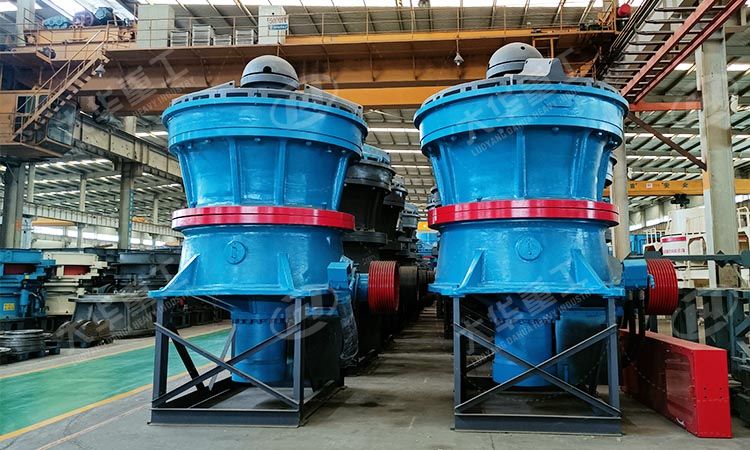 如何選擇圓錐破碎機(jī)設(shè)備？