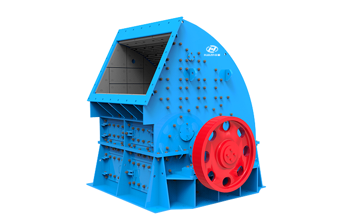 PCZ系列錘式破碎機(jī)-展示圖-大華重工
