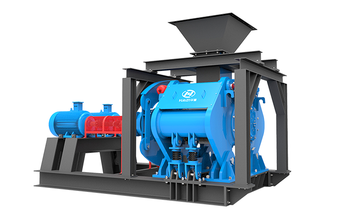 DHM系列高壓輥磨機(jī)-展示圖-大華重工