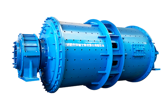 高效節(jié)能棒磨機(jī)-展示圖-大華重工