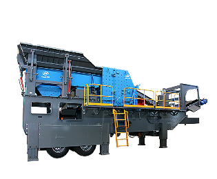 YD系列輪胎移動式破碎站|輪胎移動式破碎站產(chǎn)品特點,參數(shù)