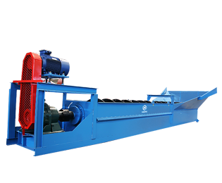 砂石洗選機(jī)