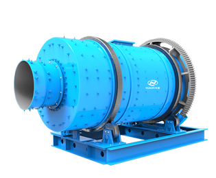 YTX系列圓筒洗石機(jī)