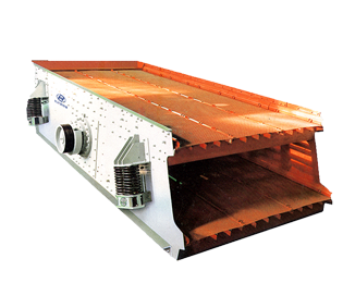 NS系列高效圓振動(dòng)篩|高效圓振動(dòng)篩產(chǎn)品特點(diǎn),參數(shù)