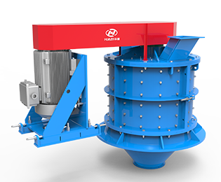 立式破碎機(jī)/立式復(fù)合破/復(fù)合破碎機(jī)-復(fù)合破碎機(jī)生產(chǎn)廠家