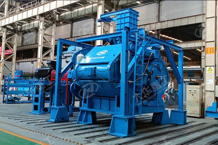 高壓輥磨機(jī)