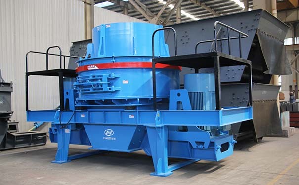 制砂機(jī)正確操作及注意事項(xiàng)！