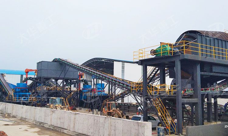 石頭破碎機(jī)