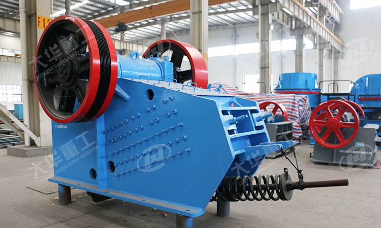 鋼渣是什么，破碎后可以用在什么領(lǐng)域？