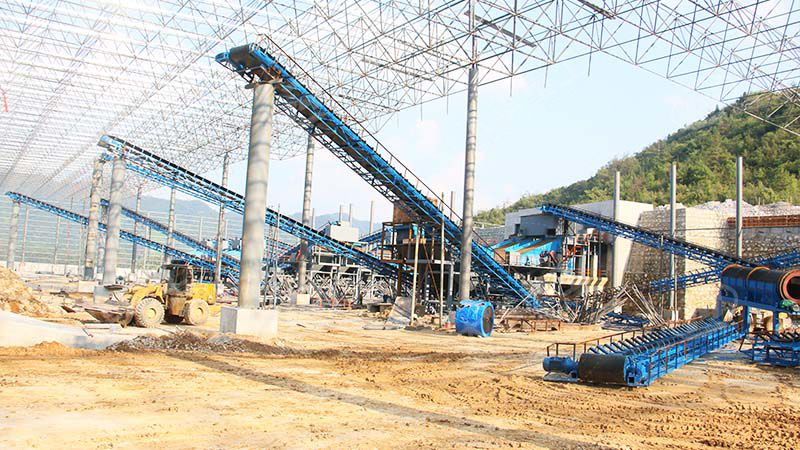 2024年砂石行業(yè)未來發(fā)展是什么