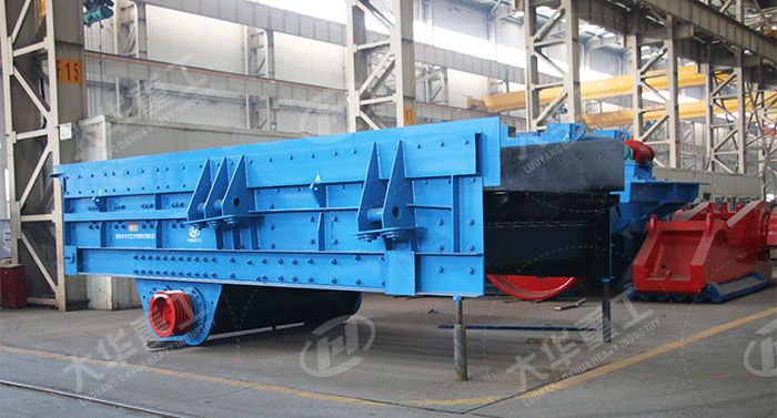 振動給料機(jī)