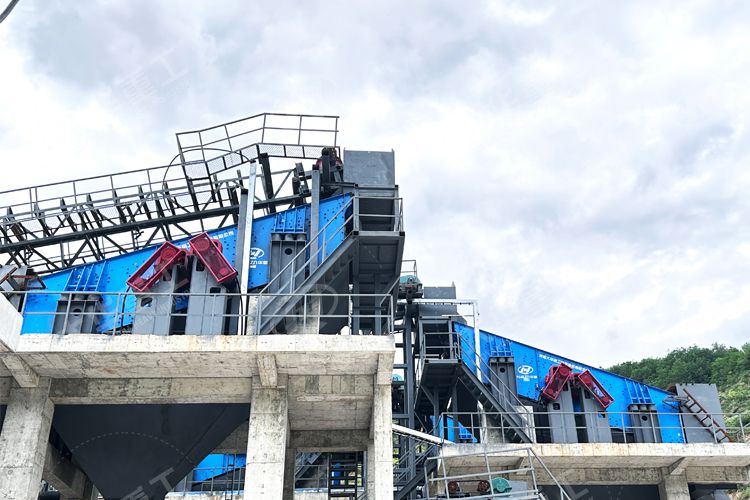 甘肅天水玄武巖項目：強大設(shè)備陣容、顯著經(jīng)濟驅(qū)動力與廣闊發(fā)展前景