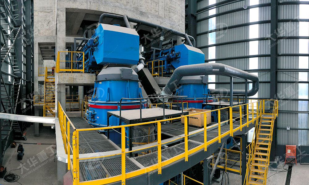 立式?jīng)_擊破碎機：礦山機械領(lǐng)域的璀璨明星