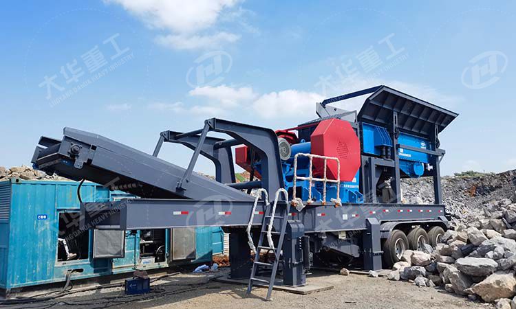 大華重工設備助力大連金州灣國際機場建設