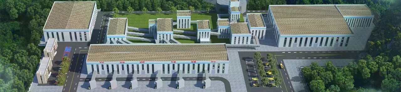 廣西武鳴時產(chǎn)2000t/h石灰石生產(chǎn)線