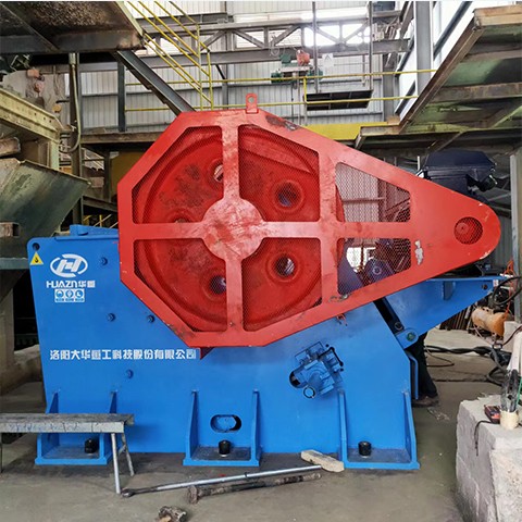 顎式破碎機(jī)在鋰礦石選礦中的應(yīng)用前景