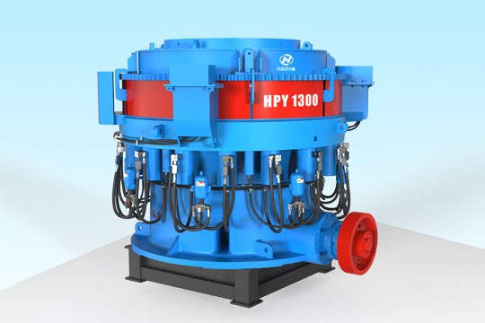 造成圓錐破碎機(jī)堵料的原因有哪些?