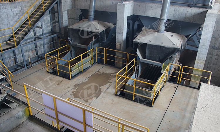 顎式破碎機(jī)